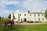 The Deer Park Country House Hotel 1096421 Image 0